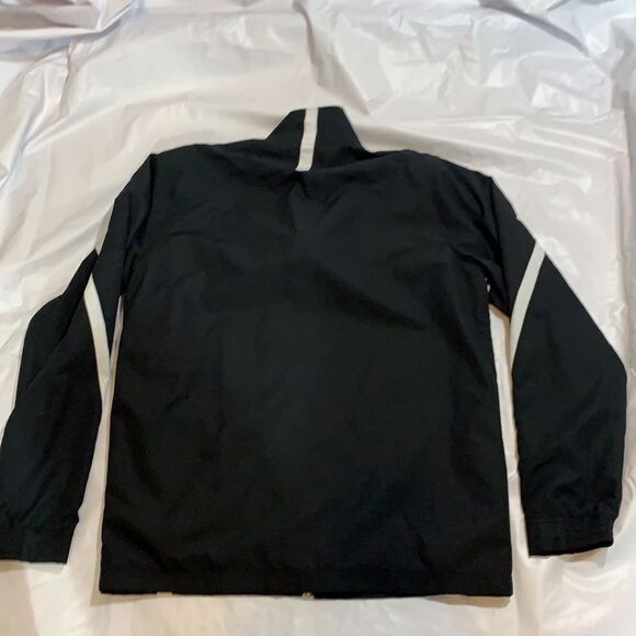 Under Armour Outside Looking In Men Zip up Jacket Size Medium - Picture 6 of 9